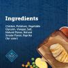imageBlue Buffalo True Chews Premium Jerky Cuts Dog Treats with Natural Ingredients ChickenChicken
