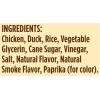imageBlue Buffalo True Chews Premium Jerky Cuts Natural Dog Treats Duck 22 oz bagDuck