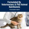 imageBlue Buffalo True Solutions Digestive Care Natural Dry Cat Food for Adult Cats Chicken 35lb BagChicken