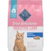 imageBlue Buffalo True Solutions Digestive Care Natural Dry Cat Food for Adult Cats Chicken 35lb BagChicken