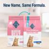 imageBlue Buffalo True Solutions Digestive Care Natural Dry Cat Food for Adult Cats Chicken 35lb BagChicken