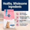 imageBlue Buffalo True Solutions Digestive Care Natural Dry Cat Food for Adult Cats Chicken 35lb BagChicken
