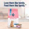 imageBlue Buffalo True Solutions Digestive Care Natural Dry Cat Food for Adult Cats Chicken 35lb BagChicken