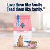 imageBlue Buffalo True Solutions Digestive Care Natural Dry Cat Food for Adult Cats Chicken 35lb BagChicken