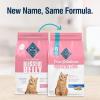 imageBlue Buffalo True Solutions Digestive Care Natural Dry Cat Food for Adult Cats Chicken 35lb BagChicken