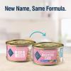 imageBlue Buffalo True Solutions Digestive Care Wet Cat Food for Adult Cats Made with Natural Ingredients Chicken 3oz Cans 24 Count