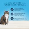 imageBlue Buffalo True Solutions Fab Feline Natural Wet Food for Adult Indoor Cats Chicken 3oz Cans 24 Count