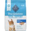 imageBlue Buffalo True Solutions Total Support Natural Dry Cat Food for Adult Cats Chicken 35lb BagChicken