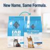 imageBlue Buffalo True Solutions Total Support Natural Dry Cat Food for Adult Cats Chicken 35lb BagChicken