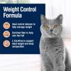 imageBlue Buffalo True Solutions Weight Control Natural Dry Cat Food for Adult Cats Chicken 11lb BagChicken