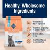 imageBlue Buffalo True Solutions Weight Control Natural Dry Cat Food for Adult Cats Chicken 11lb BagChicken