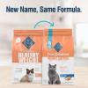 imageBlue Buffalo True Solutions Weight Control Natural Dry Cat Food for Adult Cats Chicken 11lb BagChicken