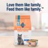 imageBlue Buffalo True Solutions Weight Control Natural Dry Cat Food for Adult Cats Chicken 11lb BagChicken