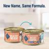 imageBlue Buffalo True Solutions Weight Control Wet Cat Food for Adult Cats Made with Natural Ingredients Chicken 3oz Cans 24 Count
