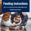 imageBlue Buffalo True Solutions Weight Control Wet Cat Food for Adult Cats Made with Natural Ingredients Chicken 3oz Cans 24 Count
