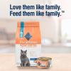imageBlue Buffalo True Solutions Weight Control Wet Cat Food for Adult Cats Made with Natural Ingredients Chicken 3oz Cans 24 Count