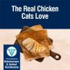 imageBlue Buffalo True Solutions Weight Control Wet Cat Food for Adult Cats Made with Natural Ingredients Chicken 3oz Cans 24 Count