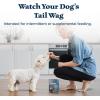 imageBlue Buffalo Wilderness Trail Treats Wild Bites Dog Treats GrainFree and HighProtein SoftMoist Dog Treats Made with Natural Ingredients Chicken Recipe 4oz BagChicken