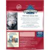 imageBlue Buffalo Wilderness Trail Treats Wild Bites Dog Treats GrainFree and HighProtein SoftMoist Dog Treats Made with Natural Ingredients Chicken Recipe 4oz BagSalmon