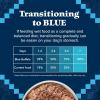 imageBlue Buffalo Wilderness Wolf Creek Stew Wet Dog Food HighProtein ampamp GrainFree Made with Natural Ingredients Hearty Beef in Gravy 125oz Cans 12 CountDuck Stew