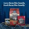 imageBlue Buffalo Wilderness Wolf Creek Stew Wet Dog Food HighProtein ampamp GrainFree Made with Natural Ingredients Hearty Beef in Gravy 125oz Cans 12 CountDuck Stew