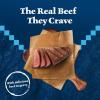 imageBlue Buffalo Wilderness Wolf Creek Stew Wet Dog Food HighProtein ampamp GrainFree Made with Natural Ingredients Hearty Beef in Gravy 125oz Cans 12 CountBeef Stew