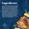 imageBlue Buffalo Wilderness Wolf Creek Stew Wet Dog Food HighProtein ampamp GrainFree Made with Natural Ingredients Hearty Beef in Gravy 125oz Cans 12 CountBeef Stew