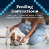 imageBlue Buffalo Wilderness Wolf Creek Stew Wet Dog Food HighProtein ampamp GrainFree Made with Natural Ingredients Hearty Beef in Gravy 125oz Cans 12 CountSalmon Stew
