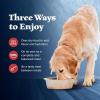 imageBlue Buffalo Wilderness Wolf Creek Stew Wet Dog Food HighProtein ampamp GrainFree Made with Natural Ingredients Hearty Beef in Gravy 125oz Cans 12 CountBeef Stew