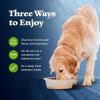 imageBlue Buffalo Wilderness Wolf Creek Stew Wet Dog Food HighProtein ampamp GrainFree Made with Natural Ingredients Hearty Beef in Gravy 125oz Cans 12 CountDuck Stew