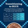 imageBlue Buffalo Wilderness Wolf Creek Stew Wet Dog Food HighProtein ampamp GrainFree Made with Natural Ingredients Hearty Beef in Gravy 125oz Cans 12 CountChicken Stew