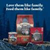 imageBlue Buffalo Wilderness Wolf Creek Stew Wet Dog Food HighProtein ampamp GrainFree Made with Natural Ingredients Hearty Beef in Gravy 125oz Cans 12 CountSalmon Stew