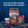 imageBlue Buffalo Wilderness Wolf Creek Stew Wet Dog Food HighProtein ampamp GrainFree Made with Natural Ingredients Hearty Beef in Gravy 125oz Cans 12 CountBeef Stew