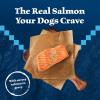 imageBlue Buffalo Wilderness Wolf Creek Stew Wet Dog Food HighProtein ampamp GrainFree Made with Natural Ingredients Hearty Beef in Gravy 125oz Cans 12 CountSalmon Stew