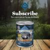 imageBlue Buffalo Wilderness Wolf Creek Stew Wet Dog Food HighProtein ampamp GrainFree Made with Natural Ingredients Hearty Beef in Gravy 125oz Cans 12 CountChicken Stew
