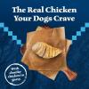 imageBlue Buffalo Wilderness Wolf Creek Stew Wet Dog Food HighProtein ampamp GrainFree Made with Natural Ingredients Hearty Beef in Gravy 125oz Cans 12 CountChicken Stew