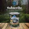 imageBlue Buffalo Wilderness Wolf Creek Stew Wet Dog Food HighProtein ampamp GrainFree Made with Natural Ingredients Hearty Beef in Gravy 125oz Cans 12 CountDuck Stew