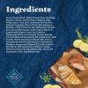 imageBlue Buffalo Wilderness Wolf Creek Stew Wet Dog Food HighProtein ampamp GrainFree Made with Natural Ingredients Hearty Beef in Gravy 125oz Cans 12 CountDuck Stew