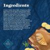 imageBlue Buffalo Wilderness Wolf Creek Stew Wet Dog Food HighProtein ampamp GrainFree Made with Natural Ingredients Hearty Beef in Gravy 125oz Cans 12 CountChicken Stew