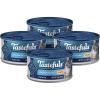 imageBlue Buffalo Tastefuls Natural Pate Wet Cat Food Chicken Entre 3oz cans Pack of 24Chicken