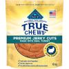 imageBlue Buffalo True Chews Premium Grillers Dog Treats Made in the USA with Natural Ingredients Chicken 12oz BagTurkey