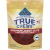 imageBlue Buffalo True Chews Premium Jerky Cuts Dog Treats with Natural Ingredients ChickenSteak