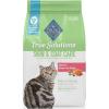 imageBlue Buffalo True Solutions Skin ampamp Coat Care Natural Dry Cat Food for Adult Cats Salmon 11lb BagSalmon