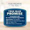 imageBlue Buffalo Basics Limited Ingredient Diet Natural Senior Dog Food Bundle Dry Dog Food and Wet Dog Food Turkey 24lb Dry Food  125oz cans 12ctBundle Dry  Wet Turkey  Potato