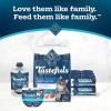 imageBlue Buffalo Tastefuls Natural Tender Morsels Wet Cat Food Bundle Chicken and Tuna 3oz cans 48 Count 24 of Each FlavorTuna