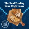 imageBlue Buffalo Wilderness Adult Wet Dog Food with Wholesome Grains Made with Natural Ingredients Beef ampamp Chicken Grill 125oz Can 12 CountTurkey  Chicken