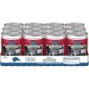 imageBlue Buffalo Wilderness Adult Wet Dog Food with Wholesome Grains Made with Natural Ingredients Beef ampamp Chicken Grill 125oz Can 12 CountSalmon  Chicken