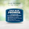 imageBlue Buffalo Freedom Natural Grain Free Cat Food Indoor Kitten Food Bundle  Dry Cat Food and Wet Cat Food Chicken 5lb Dry Food  3oz cans 24ctChicken