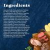 imageBlue Buffalo Wilderness Adult Wet Dog Food HighProtein and GrainFree Made with Natural Ingredients Rocky Mountain Recipe Red Meat Pat 125oz Can 12 count