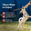 imageBlue Buffalo Wilderness Adult Wet Dog Food HighProtein and GrainFree Made with Natural Ingredients Rocky Mountain Recipe Red Meat Pat 125oz Can 12 count